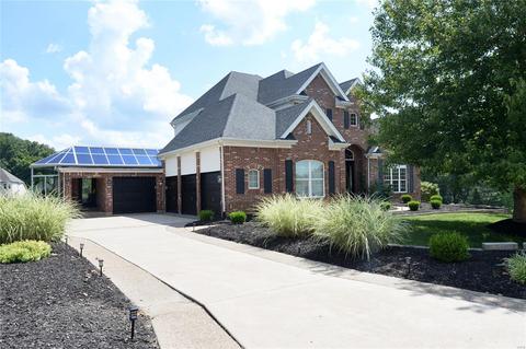 514 Inverrary, Eureka, MO 63025 photo 50