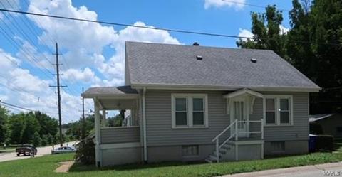 3841 Fee Fee Rd, Bridgeton, MO 63044 photo 16