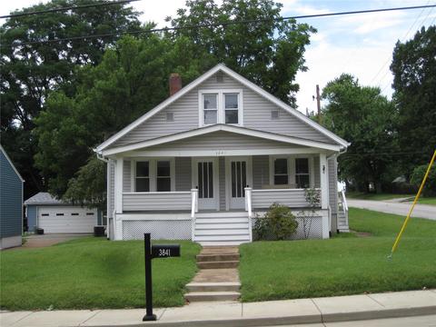 3841 Fee Fee Rd, Bridgeton, MO 63044 photo 1