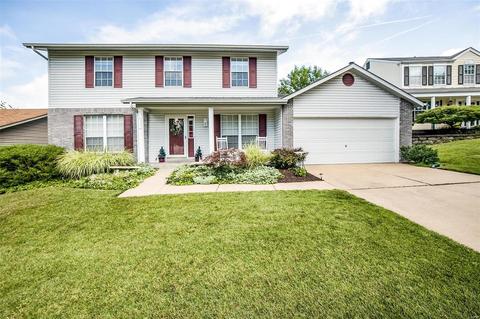 130 Pheasant Pt, O'fallon, MO 63368 photo 1