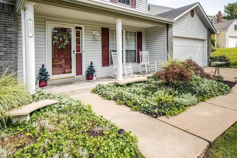 130 Pheasant Pt, O'fallon, MO 63368 photo 2