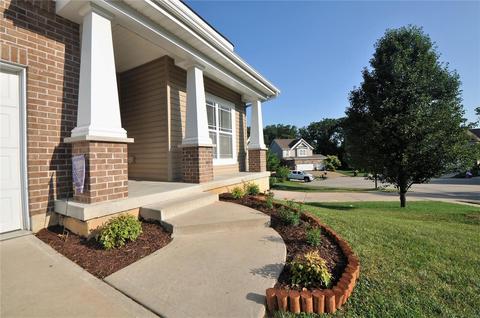121 Sunset Villa Ct, O'fallon, MO 63366 photo 3