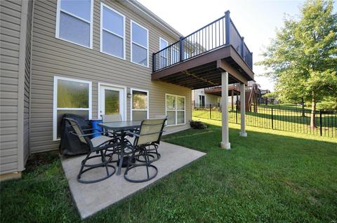 121 Sunset Villa Ct, O'fallon, MO 63366 photo 37