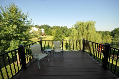 121 Sunset Villa Ct, O'fallon, MO 63366 photo 17