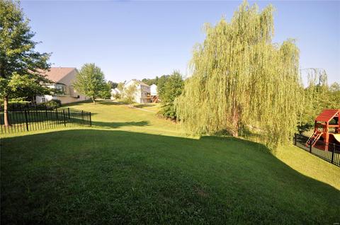 121 Sunset Villa Ct, O'fallon, MO 63366 photo 39