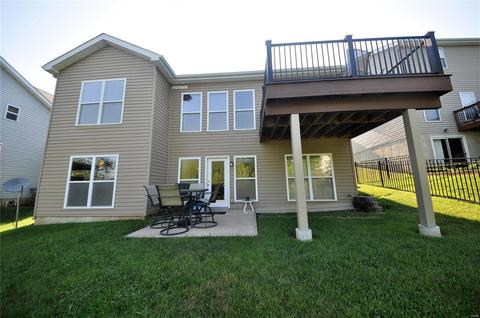 121 Sunset Villa Ct, O'fallon, MO 63366 photo 41