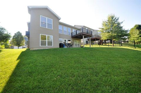 121 Sunset Villa Ct, O'fallon, MO 63366 photo 40