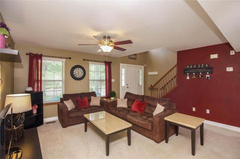 26 Fairwoods, O'fallon, MO 63368 photo 3