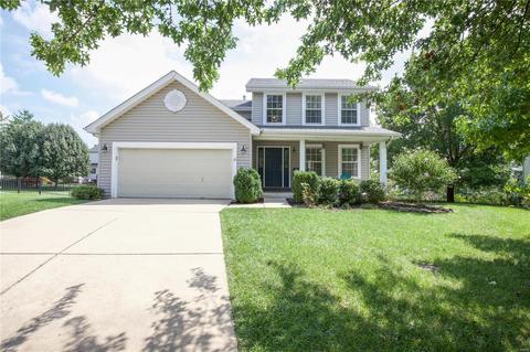 26 Fairwoods, O'fallon, MO 63368 photo 1