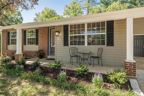 524 Goldwood Dr, Ballwin, MO 63021 photo 6