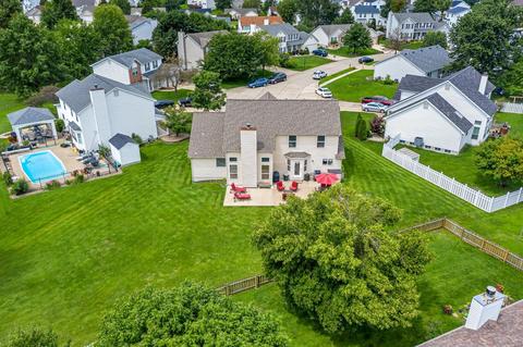 119 Spangle Way Ct, O'fallon, MO 63366 photo 33