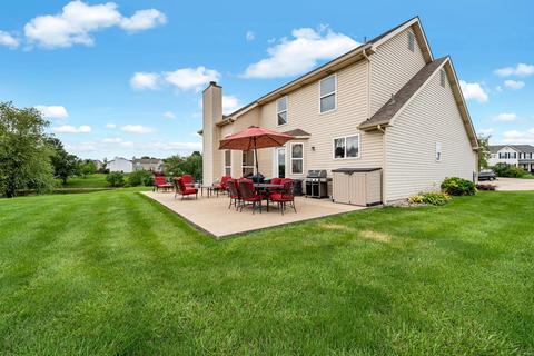 119 Spangle Way Ct, O'fallon, MO 63366 photo 29