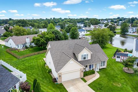119 Spangle Way Ct, O'fallon, MO 63366 photo 2