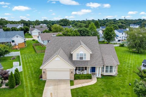 119 Spangle Way Ct, O'fallon, MO 63366 photo 3
