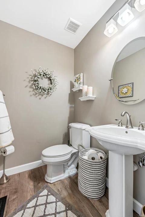 119 Spangle Way Ct, O'fallon, MO 63366 photo 23