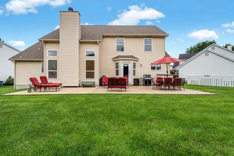 119 Spangle Way Ct, O'fallon, MO 63366 photo 28