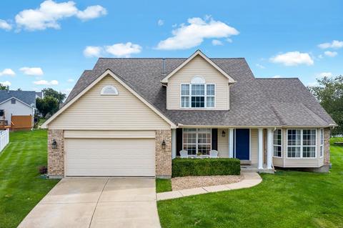 119 Spangle Way Ct, O'fallon, MO 63366 photo 1