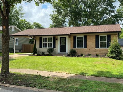 79 Caribou Ct, Eureka, MO 63025 photo 1
