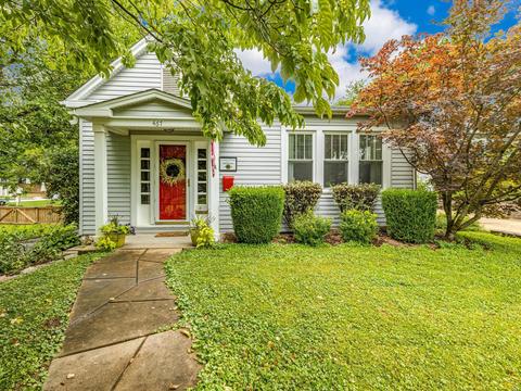467 E Jackson Rd, Saint Louis, MO 63119 photo 1