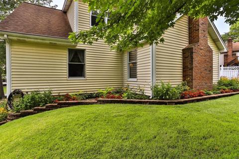 1807 Waterford Ridge Dr, Ballwin, MO 63021 photo 38