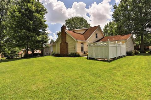 1807 Waterford Ridge Dr, Ballwin, MO 63021 photo 42
