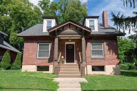 134 N Clay Ave, Saint Louis, MO 63135 photo 1