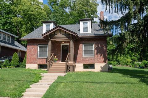 134 N Clay Ave, Saint Louis, MO 63135 photo 4