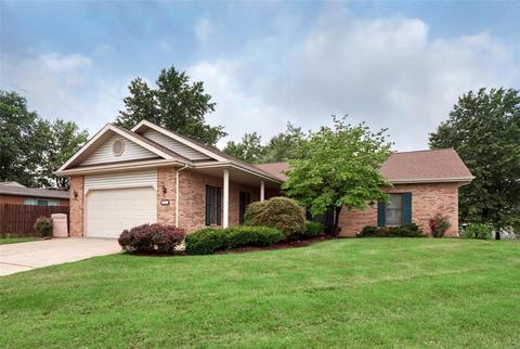 331 Imperial, O'fallon, MO 63366 photo 1