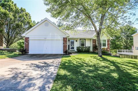 17185 Elm Trl, Eureka, MO 63025 photo 1