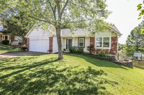 17185 Elm Trl, Eureka, MO 63025 photo 2