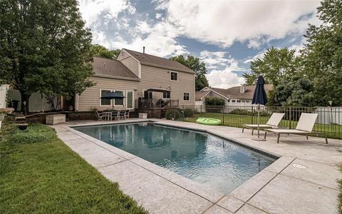 164 Spring Oaks Dr, Ballwin, MO 63011 photo 45