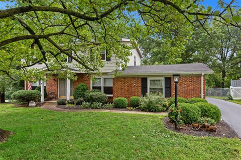 254 Pine Tree Ln, Ballwin, MO 63011 photo 48