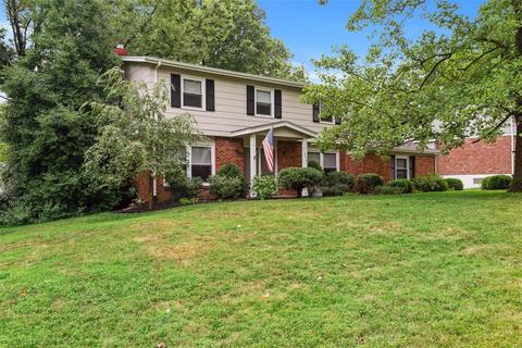 254 Pine Tree Ln, Ballwin, MO 63011 photo 2