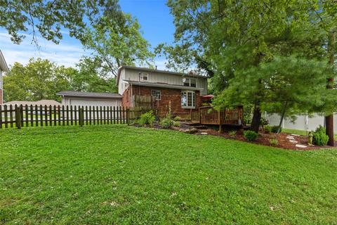 254 Pine Tree Ln, Ballwin, MO 63011 photo 47