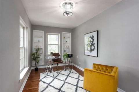 110 Pointer Ln, Saint Louis, MO 63124 photo 6
