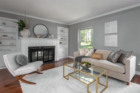 110 Pointer Ln, Saint Louis, MO 63124 photo 5