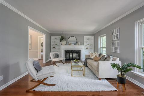 110 Pointer Ln, Saint Louis, MO 63124 photo 4