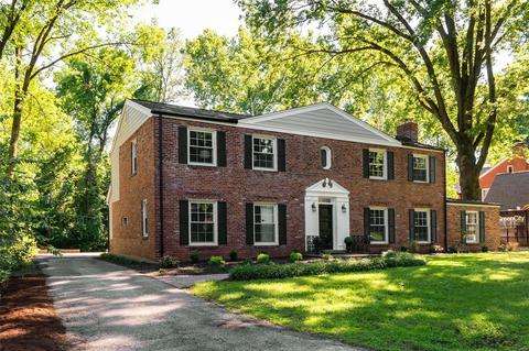 110 Pointer Ln, Saint Louis, MO 63124 photo 1