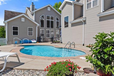 691 Rolling Thunder Dr, O'fallon, MO 63368 photo 2