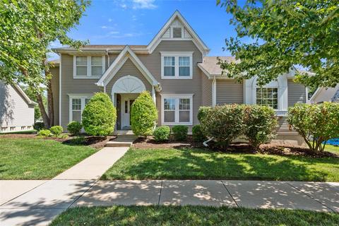 691 Rolling Thunder Dr, O'fallon, MO 63368 photo 1
