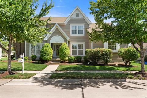 691 Rolling Thunder Dr, O'fallon, MO 63368 photo 36