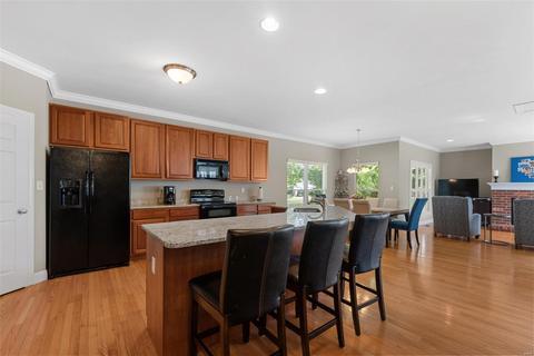 691 Rolling Thunder Dr, O'fallon, MO 63368 photo 9
