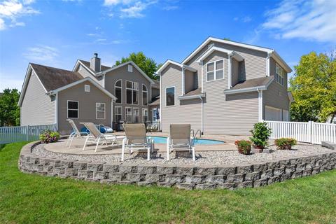 691 Rolling Thunder Dr, O'fallon, MO 63368 photo 3