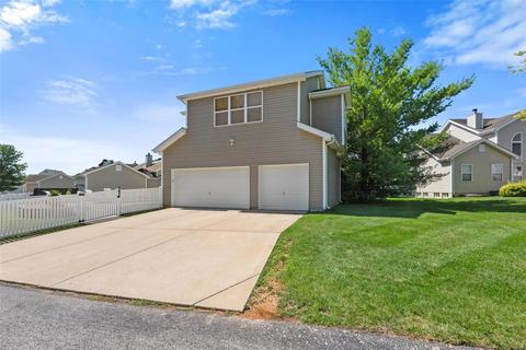 691 Rolling Thunder Dr, O'fallon, MO 63368 photo 34