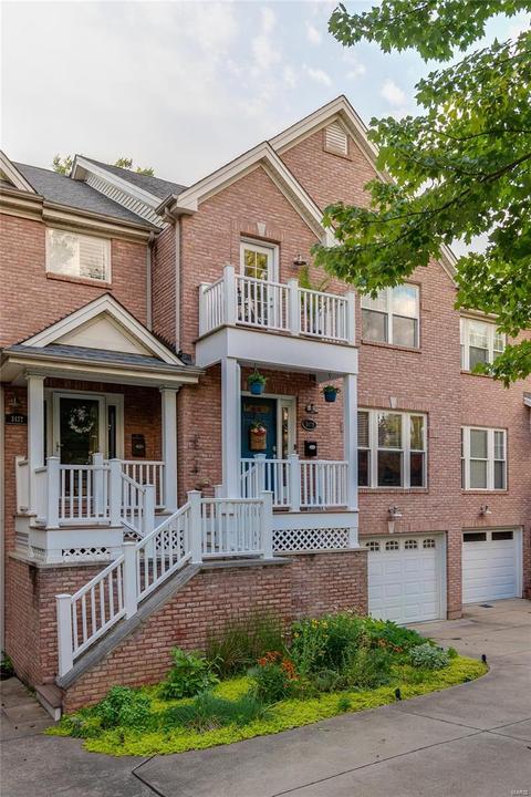 3473 Cambridge Ave, Saint Louis, MO 63143 photo 1