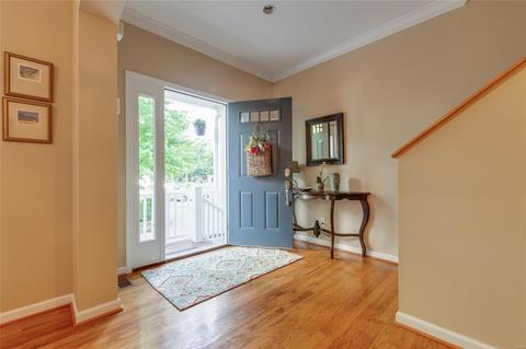 3473 Cambridge Ave, Saint Louis, MO 63143 photo 4