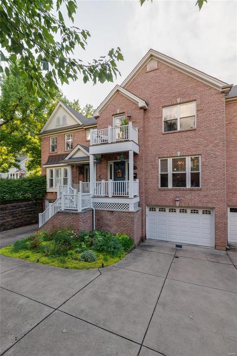 3473 Cambridge Ave, Saint Louis, MO 63143 photo 2