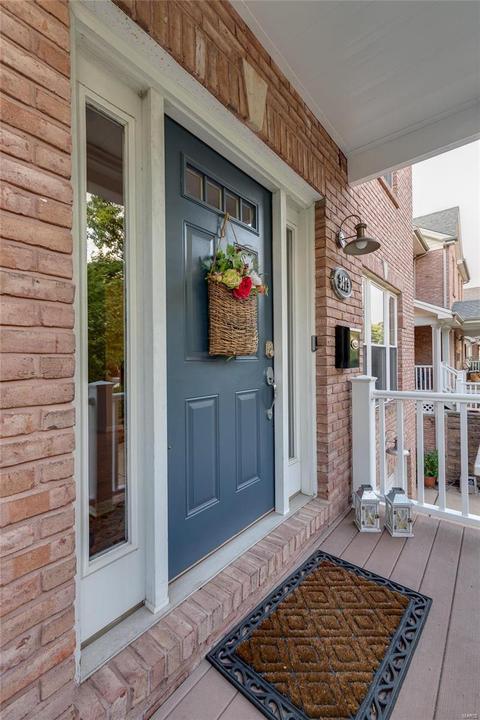3473 Cambridge Ave, Saint Louis, MO 63143 photo 3