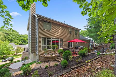 418 Gateford Dr, Ballwin, MO 63021 photo 42