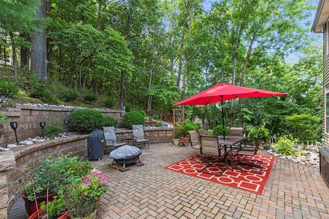 418 Gateford Dr, Ballwin, MO 63021 photo 41